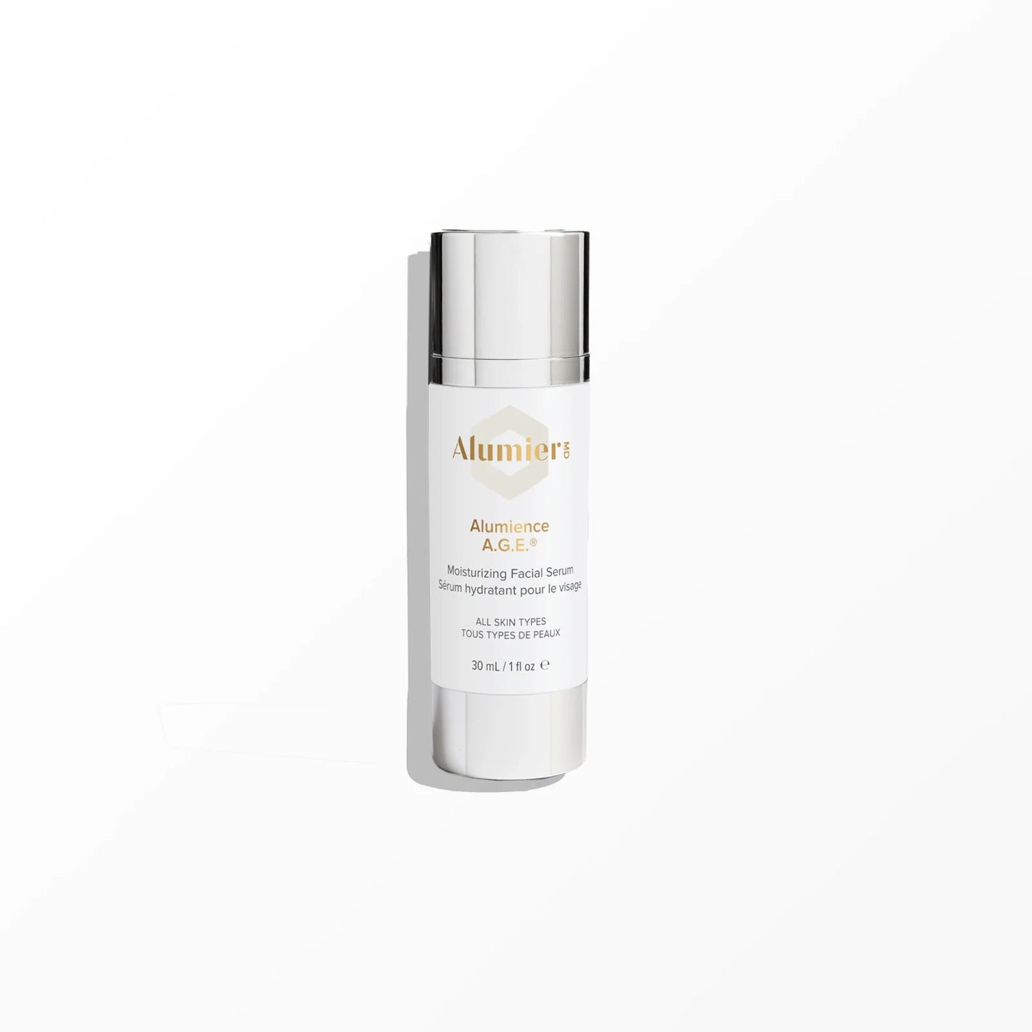 Alumience A.G.E.® Serum