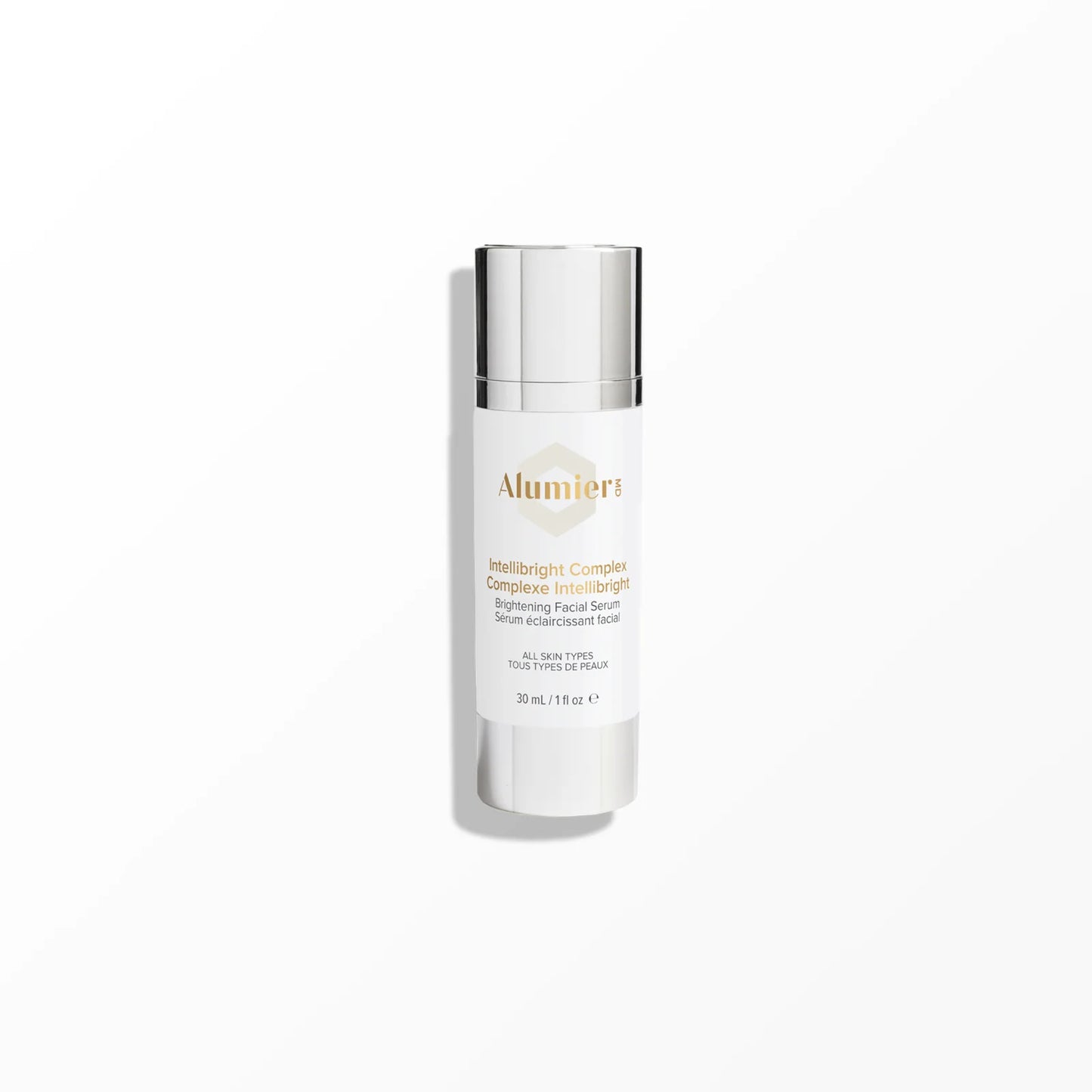 Intellibright® Complex Brightening Facial Serum