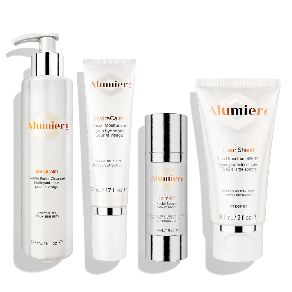 Intellibright® Complex Brightening Facial Serum – Dermace Laser & Skin ...