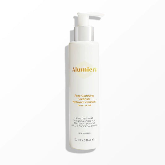 Acne Clarifying Cleanser