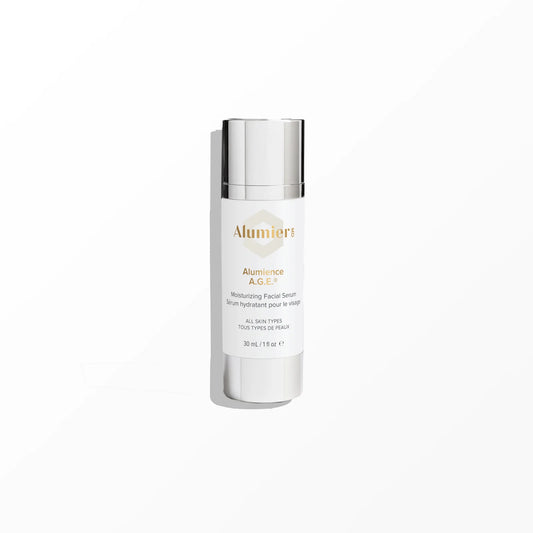 Alumience A.G.E.® Serum