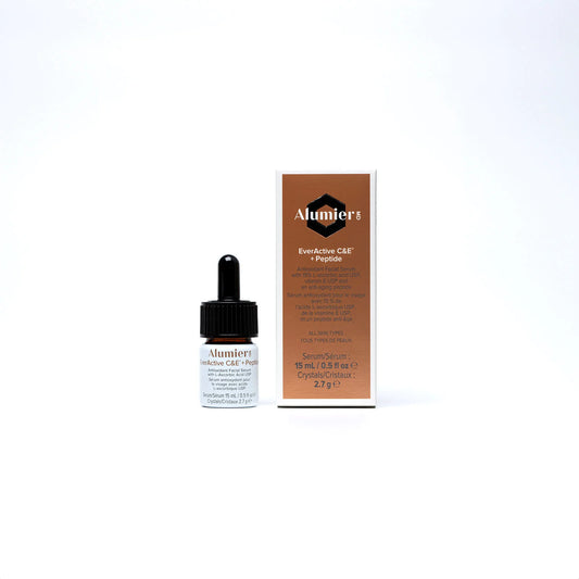 EverActive C&E® + Peptide Serum (Single)