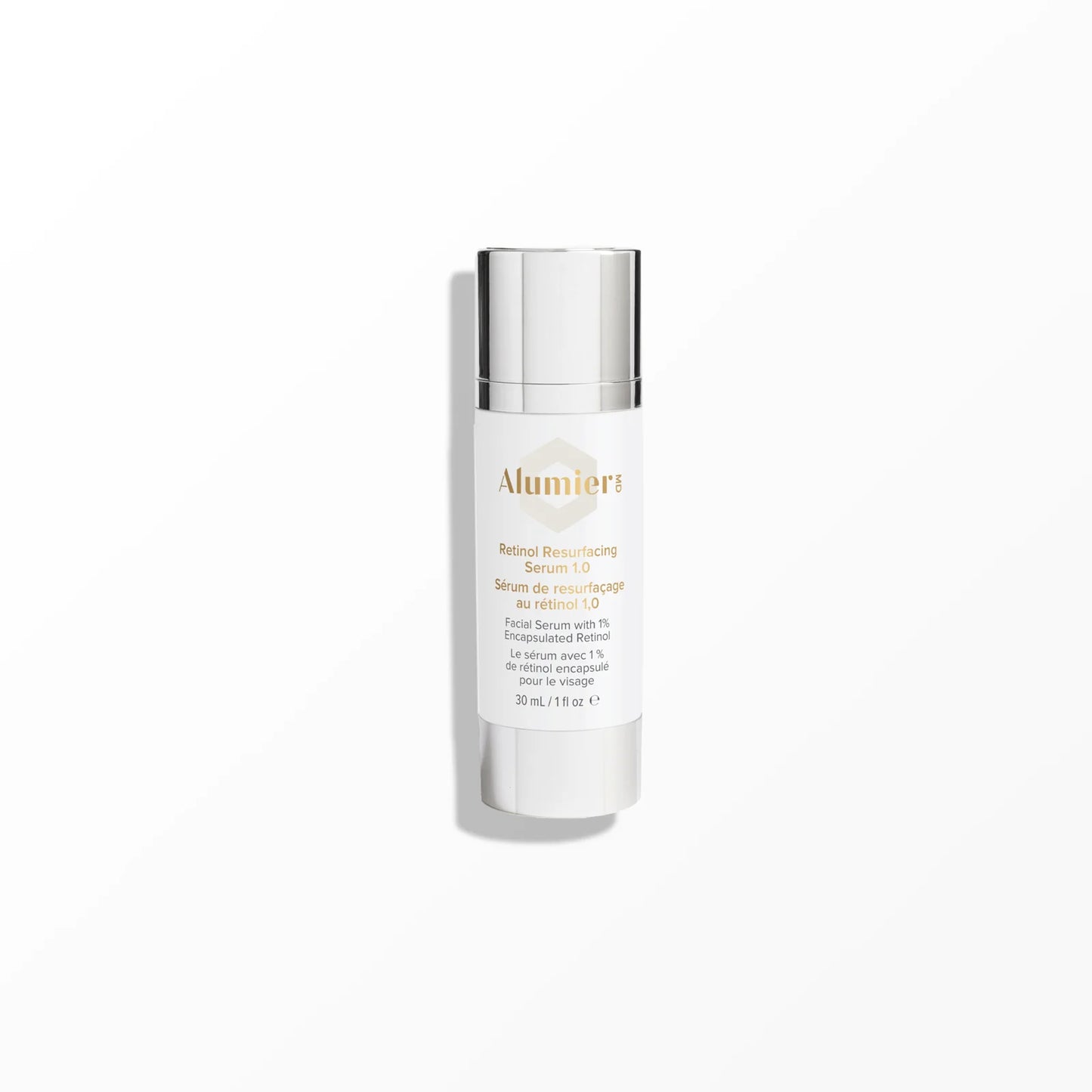Retinol Resurfacing Serum 1