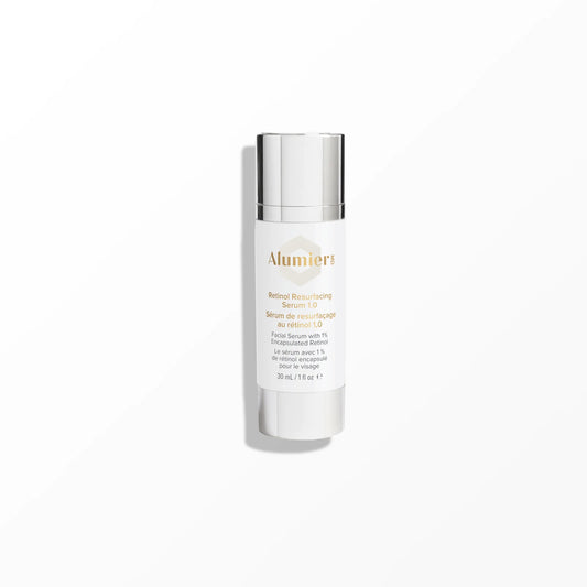 Retinol Resurfacing Serum 1