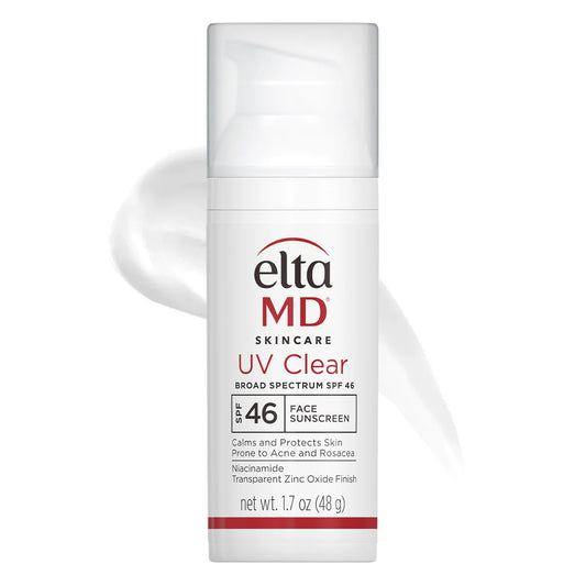 UV Clear Broad Spectrum Sunscreen SPF 46