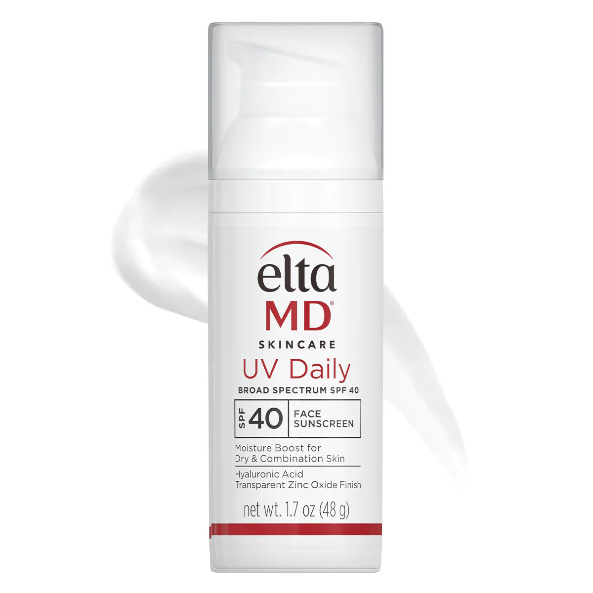 UV Daily Broad Spectrum Sunscreen SPF 40