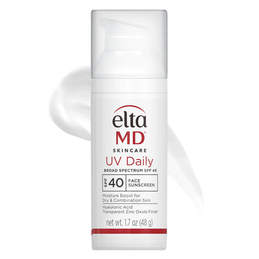 UV Daily Broad Spectrum Sunscreen SPF 40