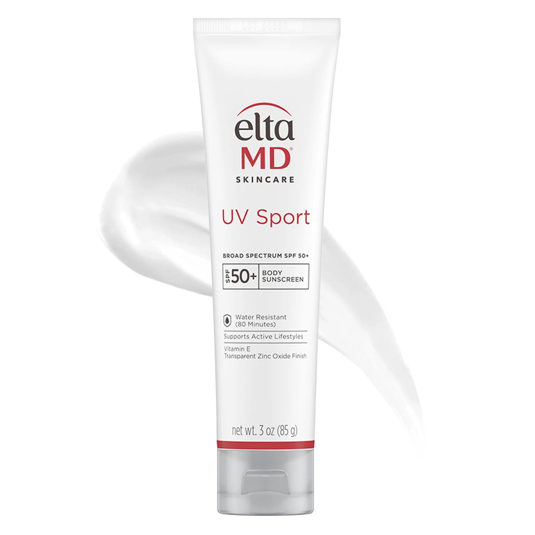 UV Sport Broad Spectrum Sunscreen SPF 50+ – Dermace Laser & Skin Clinic