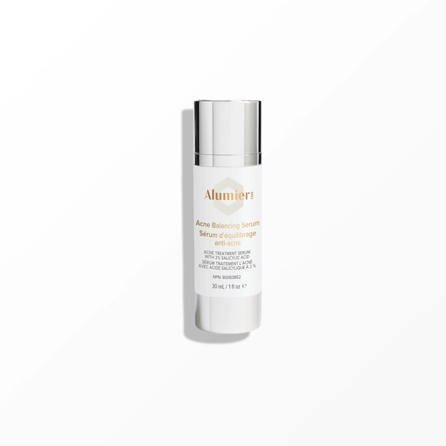 Acne Balancing Serum